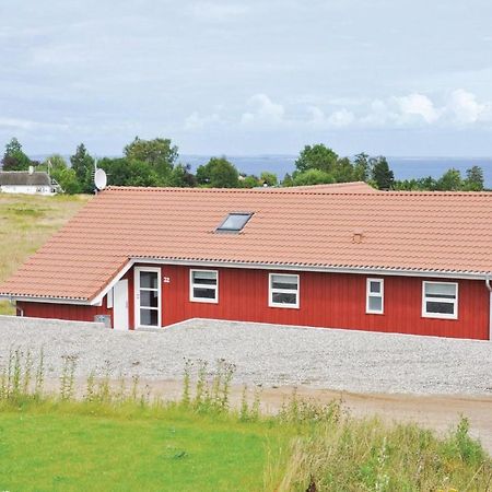 Pet Friendly Home In Augustenborg With Kitchen Asserballeskov Esterno foto
