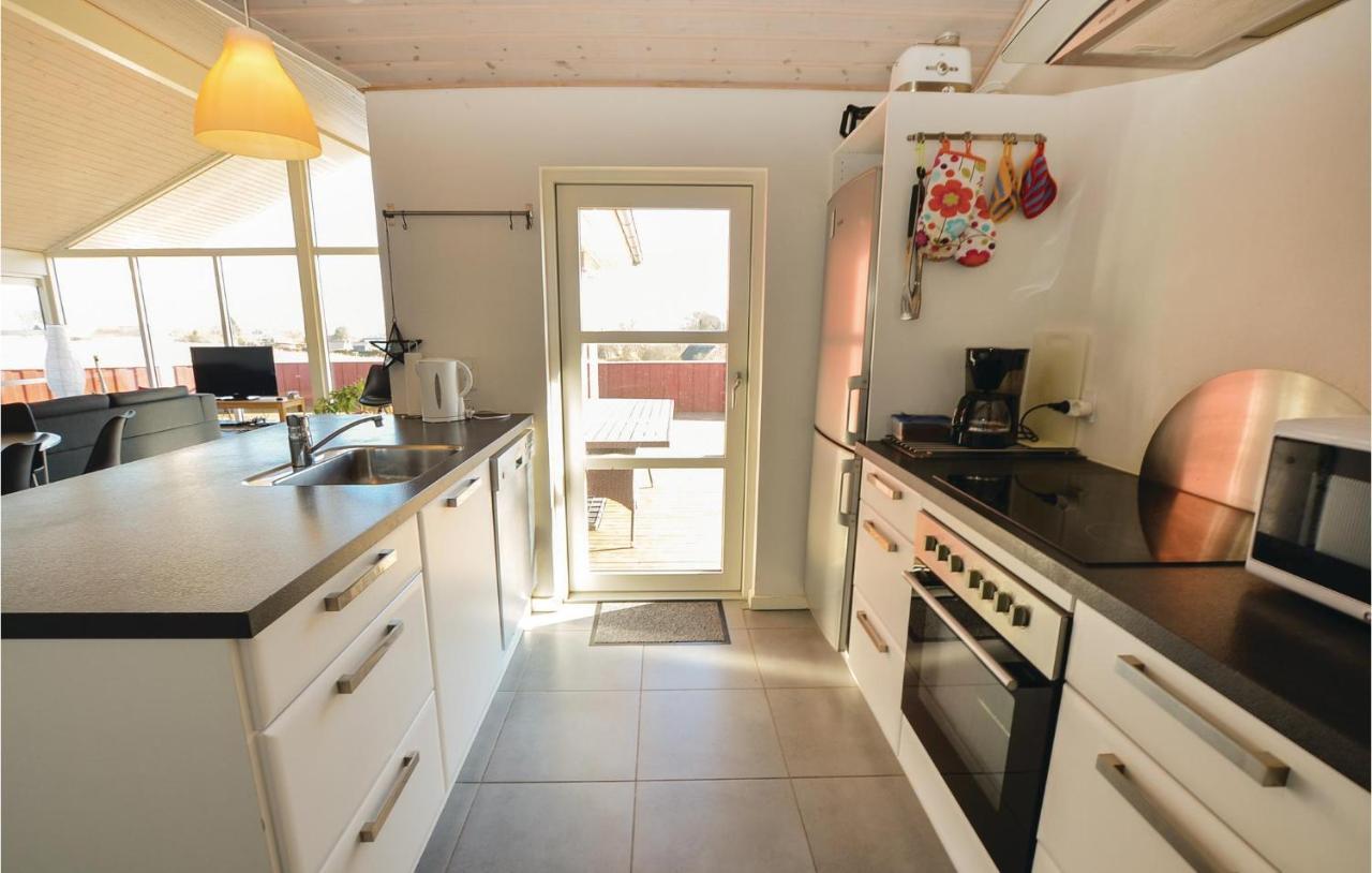 Pet Friendly Home In Augustenborg With Kitchen Asserballeskov Esterno foto